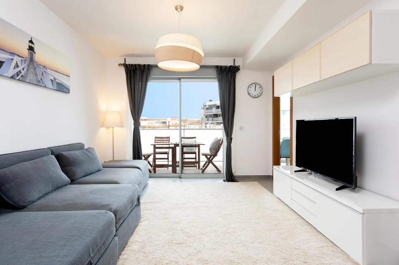 Appartement Tejita Beach , The Beach Dream Flats à Granadilla De Abona