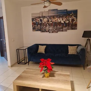 Brisas Appartement