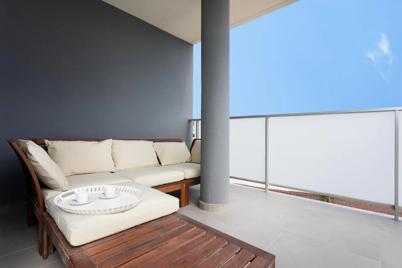 Appartement Tejita Beach , The Beach Dream Flats à Granadilla De Abona