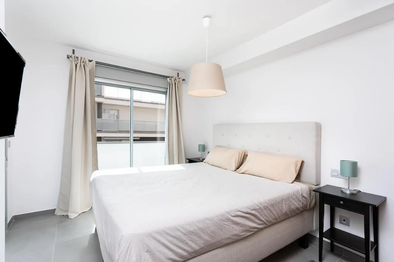 Appartamento Tejita Beach , The Beach Dream Flats Granadilla De Abona