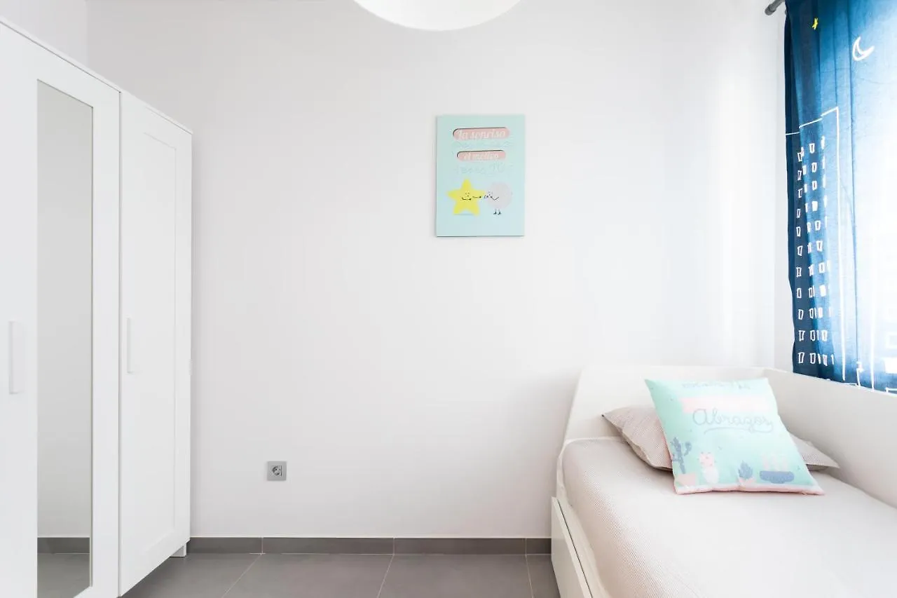 Appartamento Tejita Beach , The Beach Dream Flats Granadilla De Abona